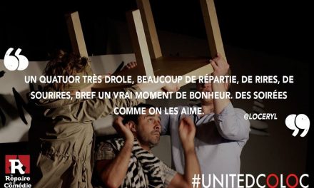 United Coloc à Francheville