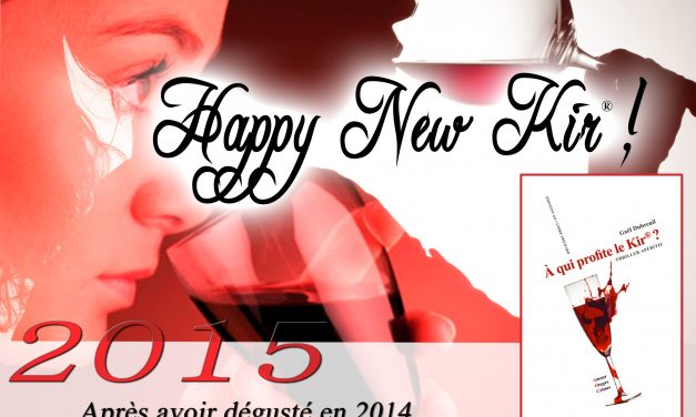 Happy New Kir !