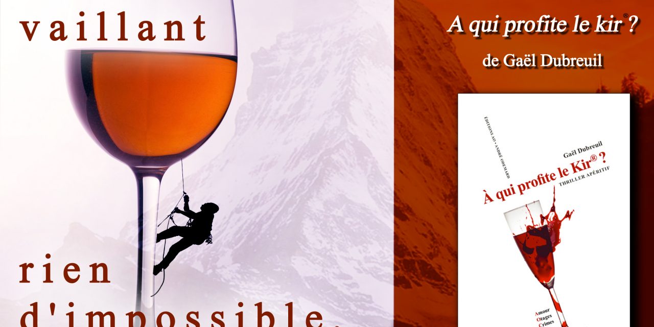 A kir vaillant rien d’impossible