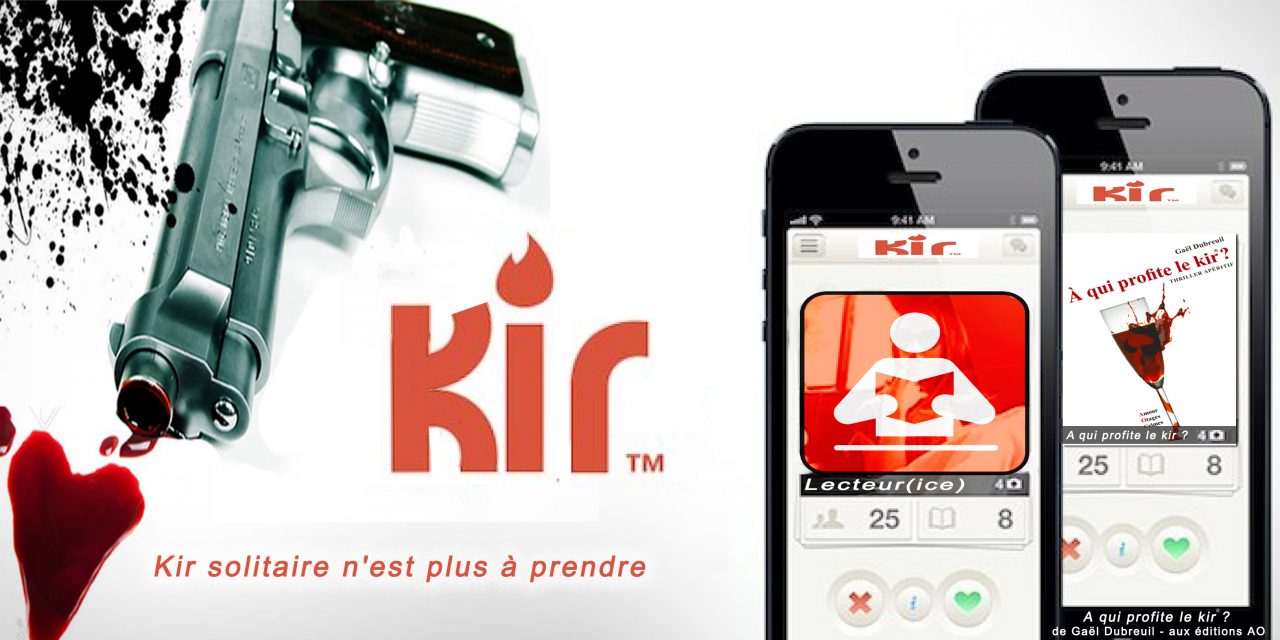 Kir solitaire n’est plus à prendre