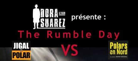 The Rumble Day Jigal VS Ravet-Anceau