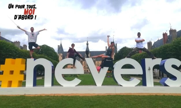 La botte de Nevers et autres manières de prendre son pied