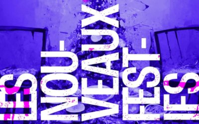 les nouveaux festifs