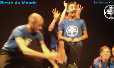 Un improvisateur ça se bonifie avec le temps ?