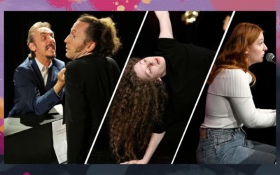 Flâneries d’été – La musique ne sert à rien