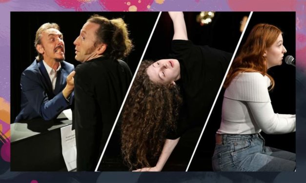 Flâneries d’été – La musique ne sert à rien