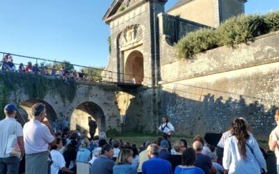 Descendre de Jeanne et Un pour tous, moi d’abord ! à l’île de Ré